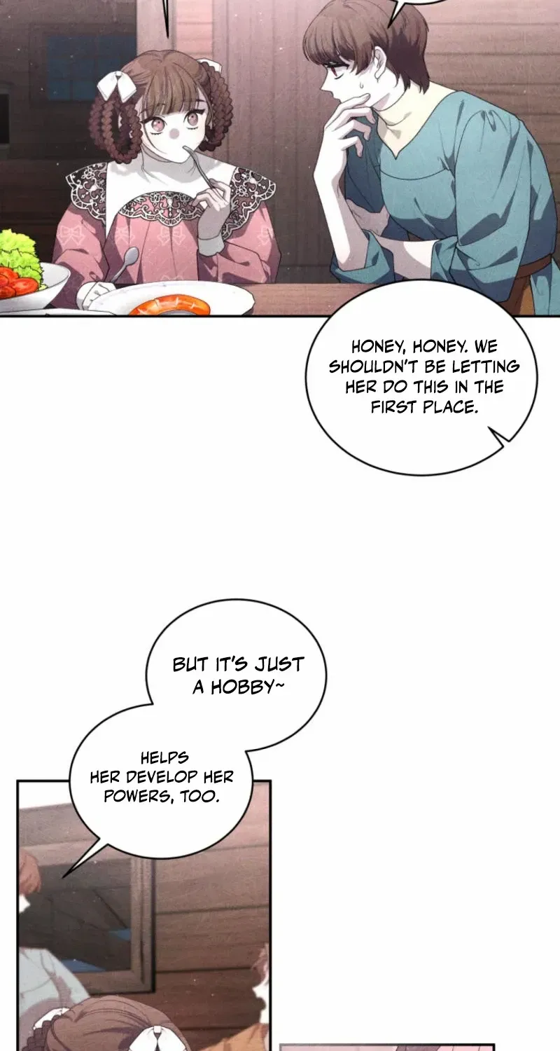 The Beast Tamed by the Evil Woman Chapter 89 page 16 - 
