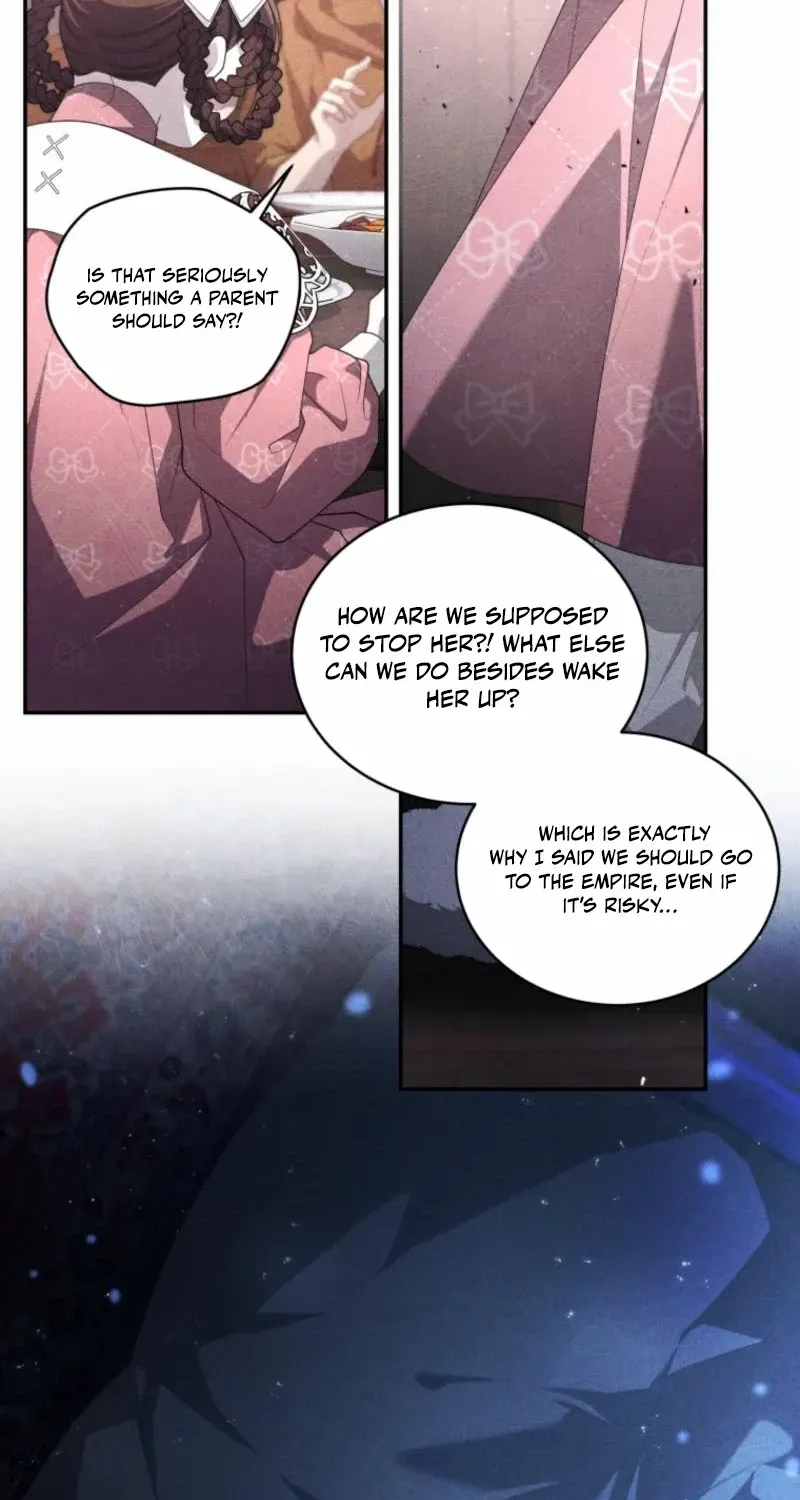 The Beast Tamed by the Evil Woman Chapter 89 page 17 - 