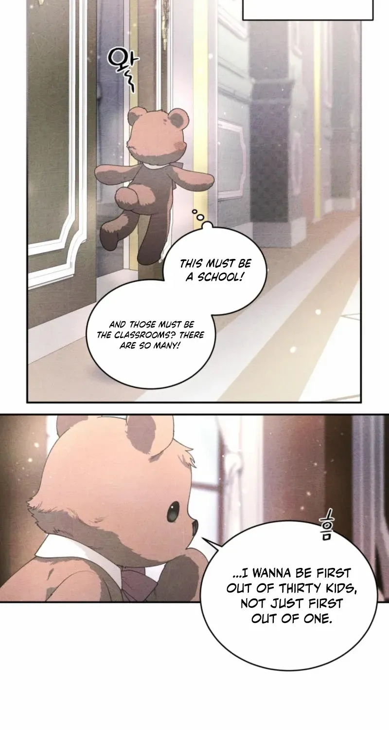 The Beast Tamed by the Evil Woman Chapter 89 page 20 - 