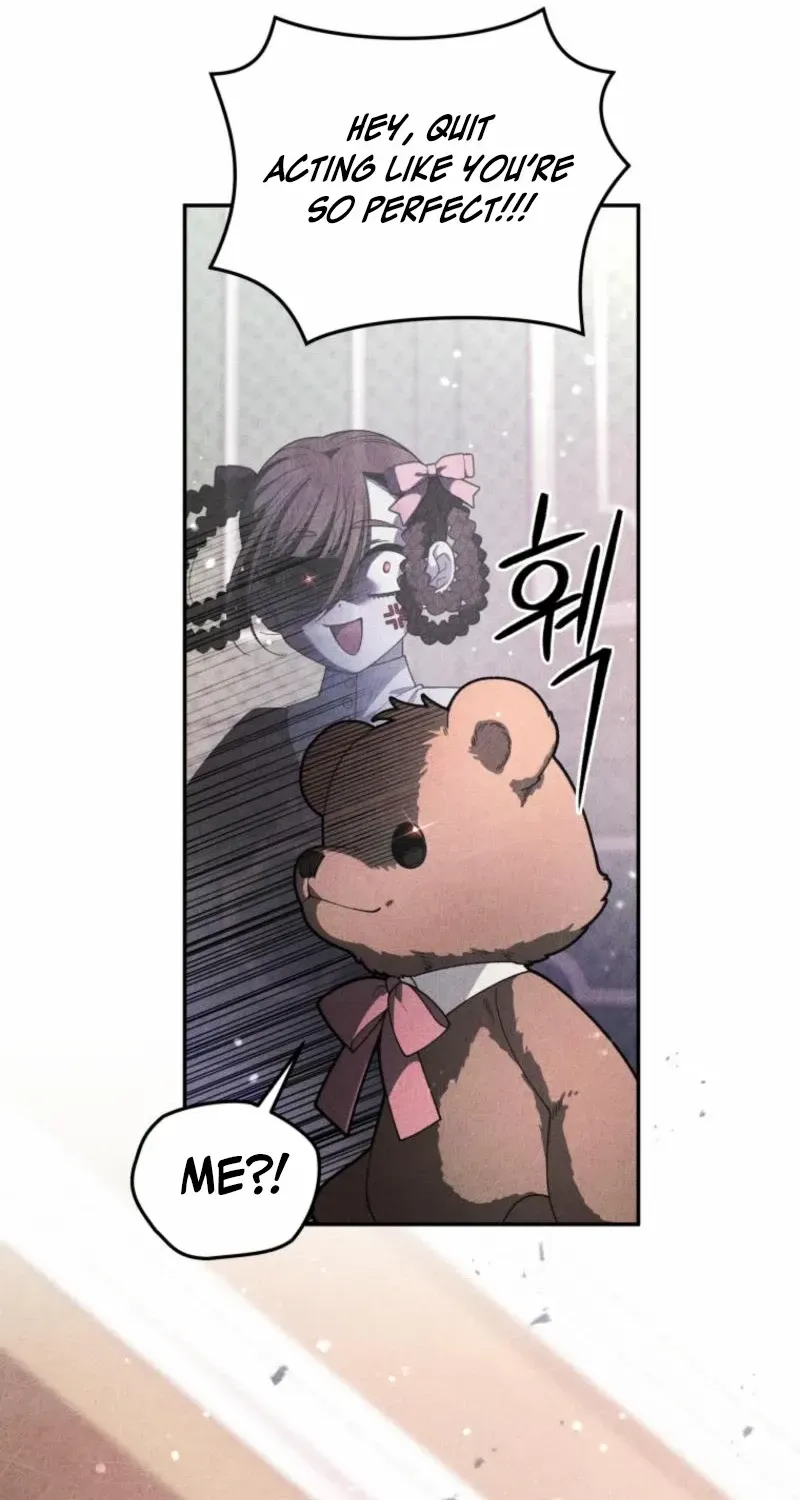 The Beast Tamed by the Evil Woman Chapter 89 page 21 - 