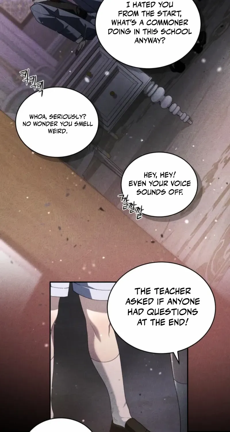 The Beast Tamed by the Evil Woman Chapter 89 page 23 - 