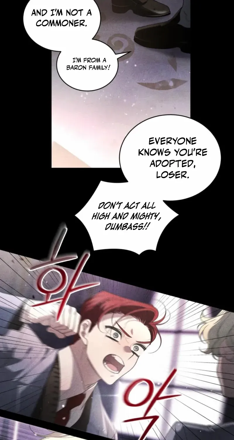 The Beast Tamed by the Evil Woman Chapter 89 page 24 - 