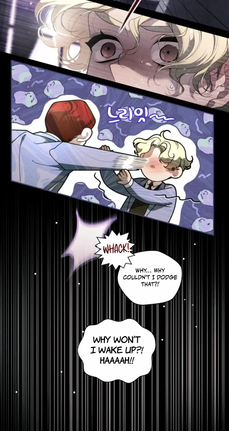The Beast Tamed by the Evil Woman Chapter 89 page 25 - 