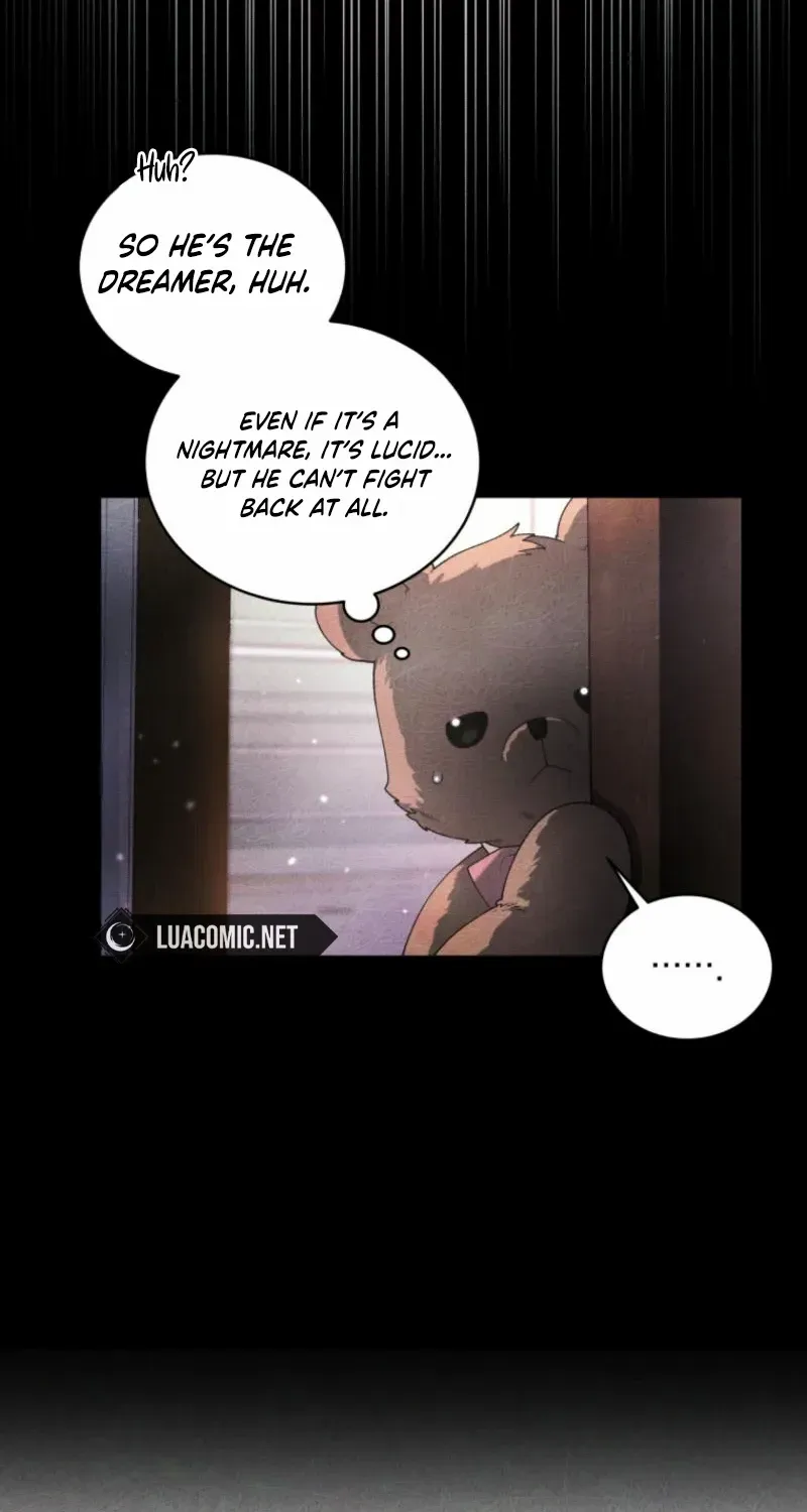 The Beast Tamed by the Evil Woman Chapter 89 page 26 - 