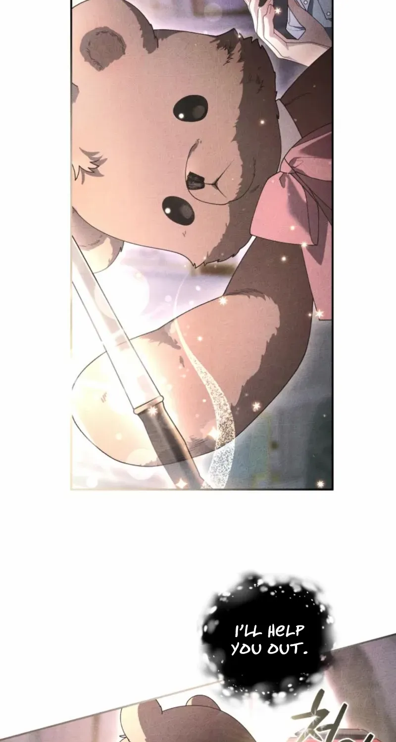 The Beast Tamed by the Evil Woman Chapter 89 page 29 - 