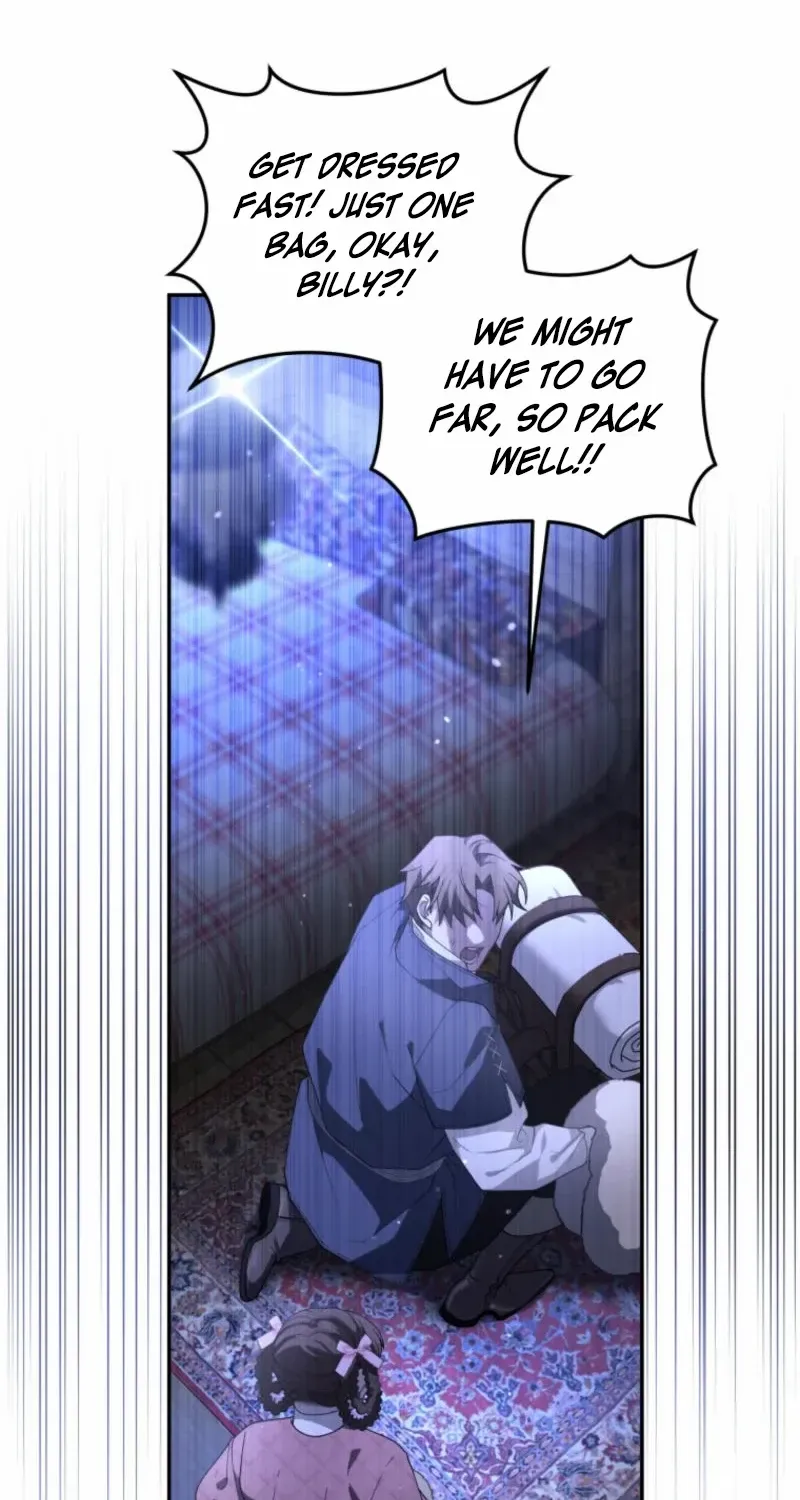The Beast Tamed by the Evil Woman Chapter 89 page 37 - 