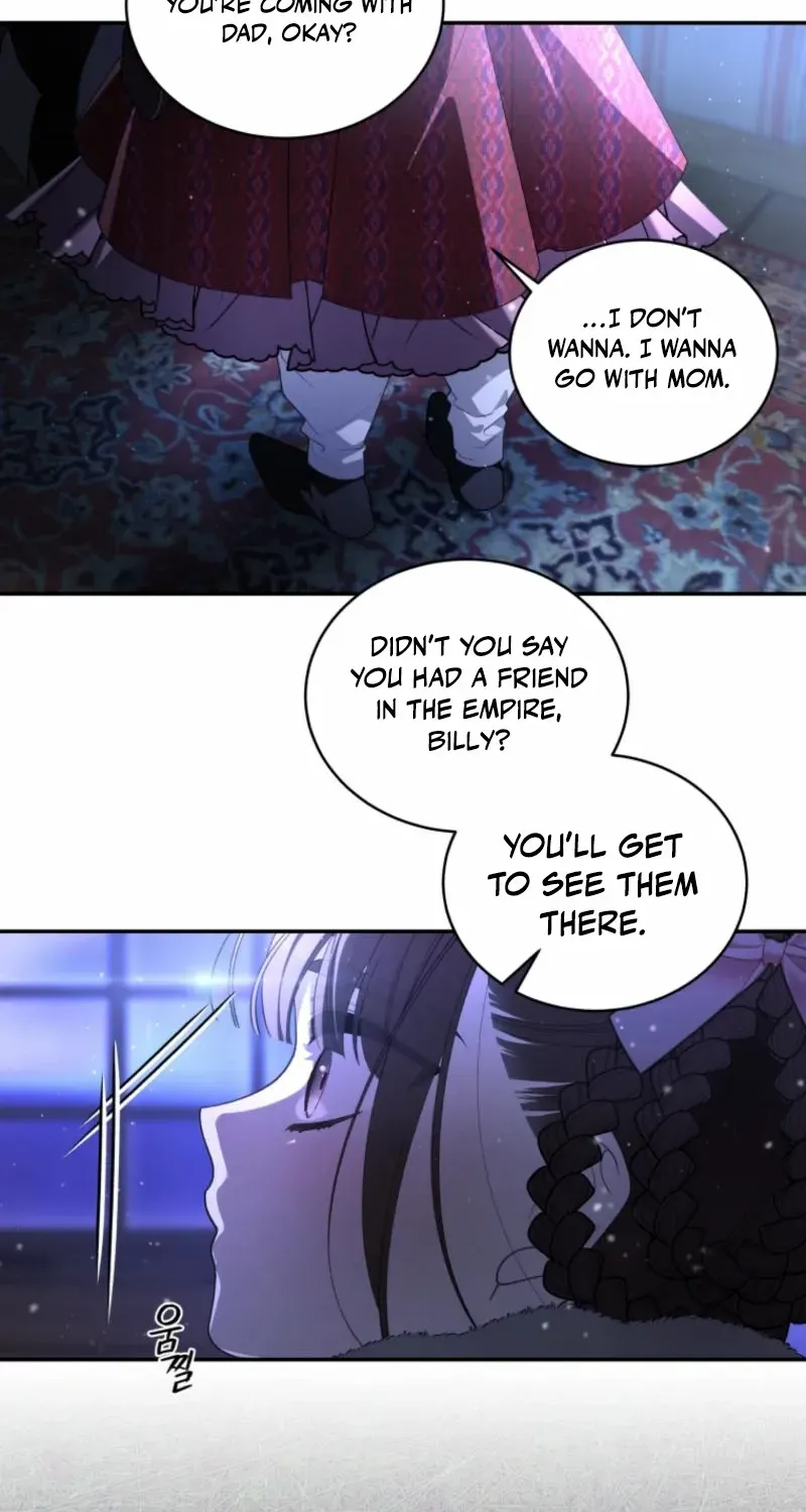 The Beast Tamed by the Evil Woman Chapter 89 page 39 - 