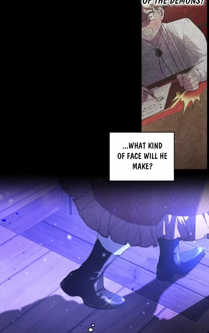 The Beast Tamed by the Evil Woman Chapter 89 page 41 - 