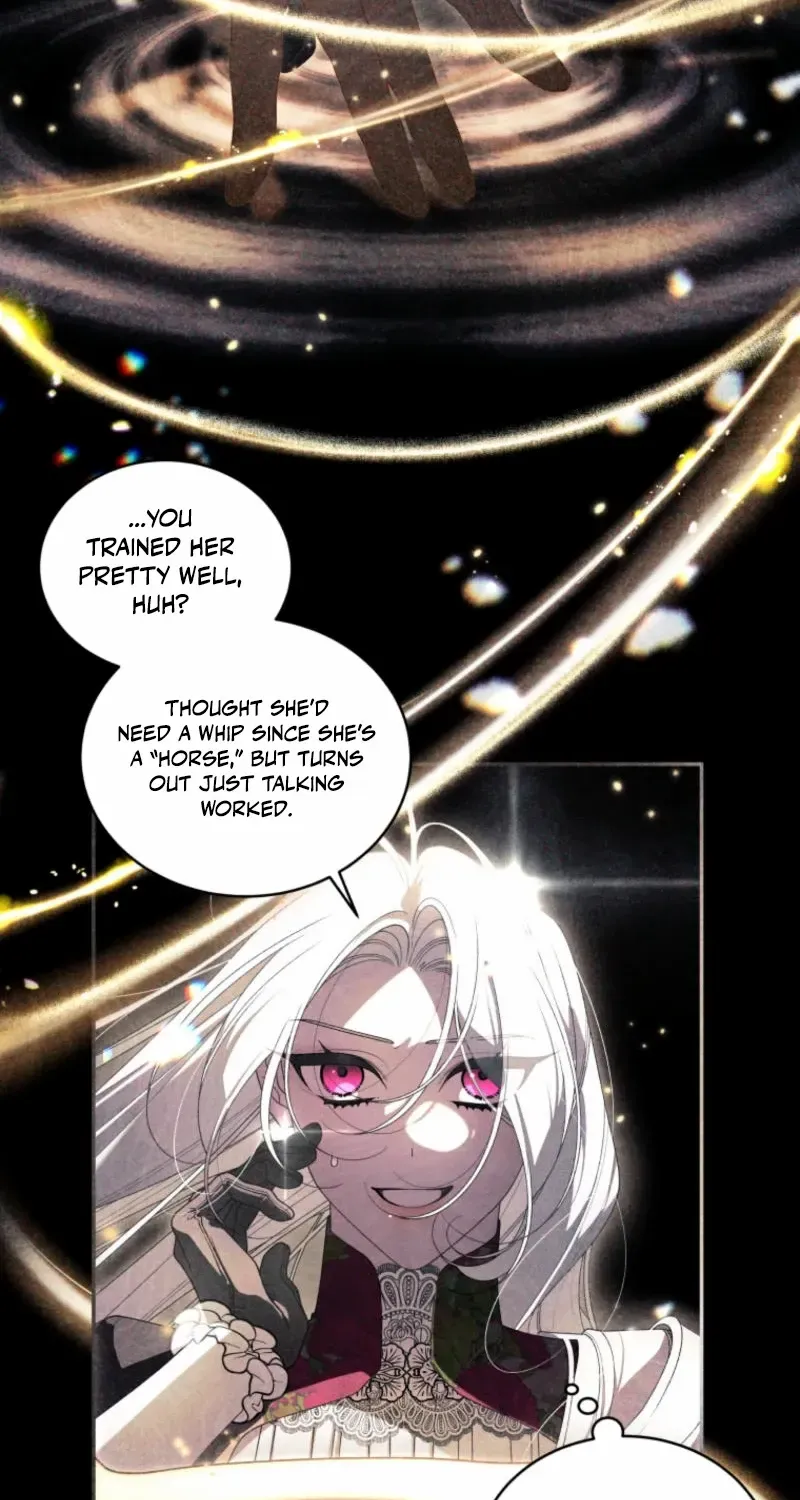 The Beast Tamed by the Evil Woman Chapter 89 page 56 - 