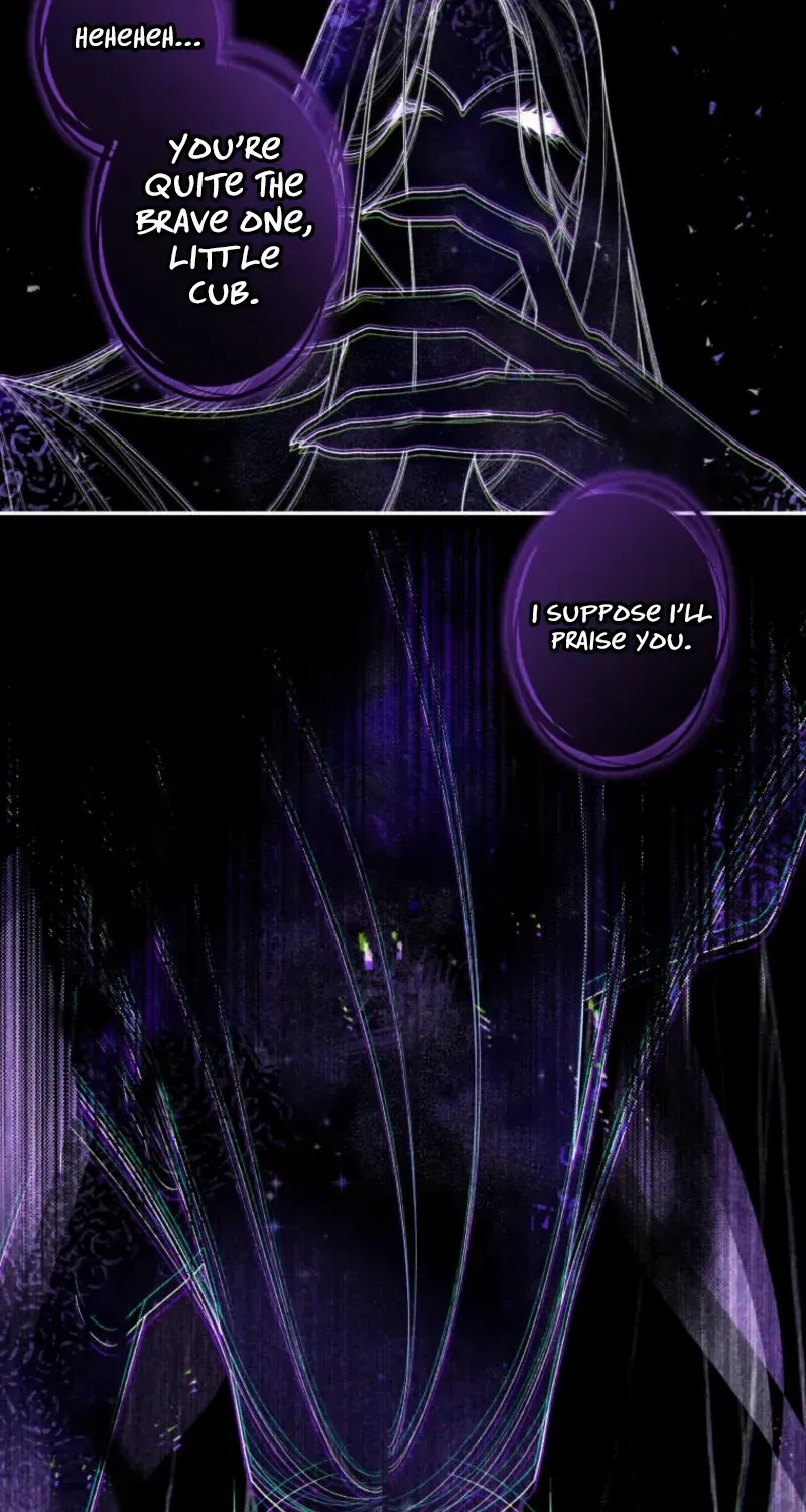 The Beast Tamed by the Evil Woman Chapter 89 page 58 - 