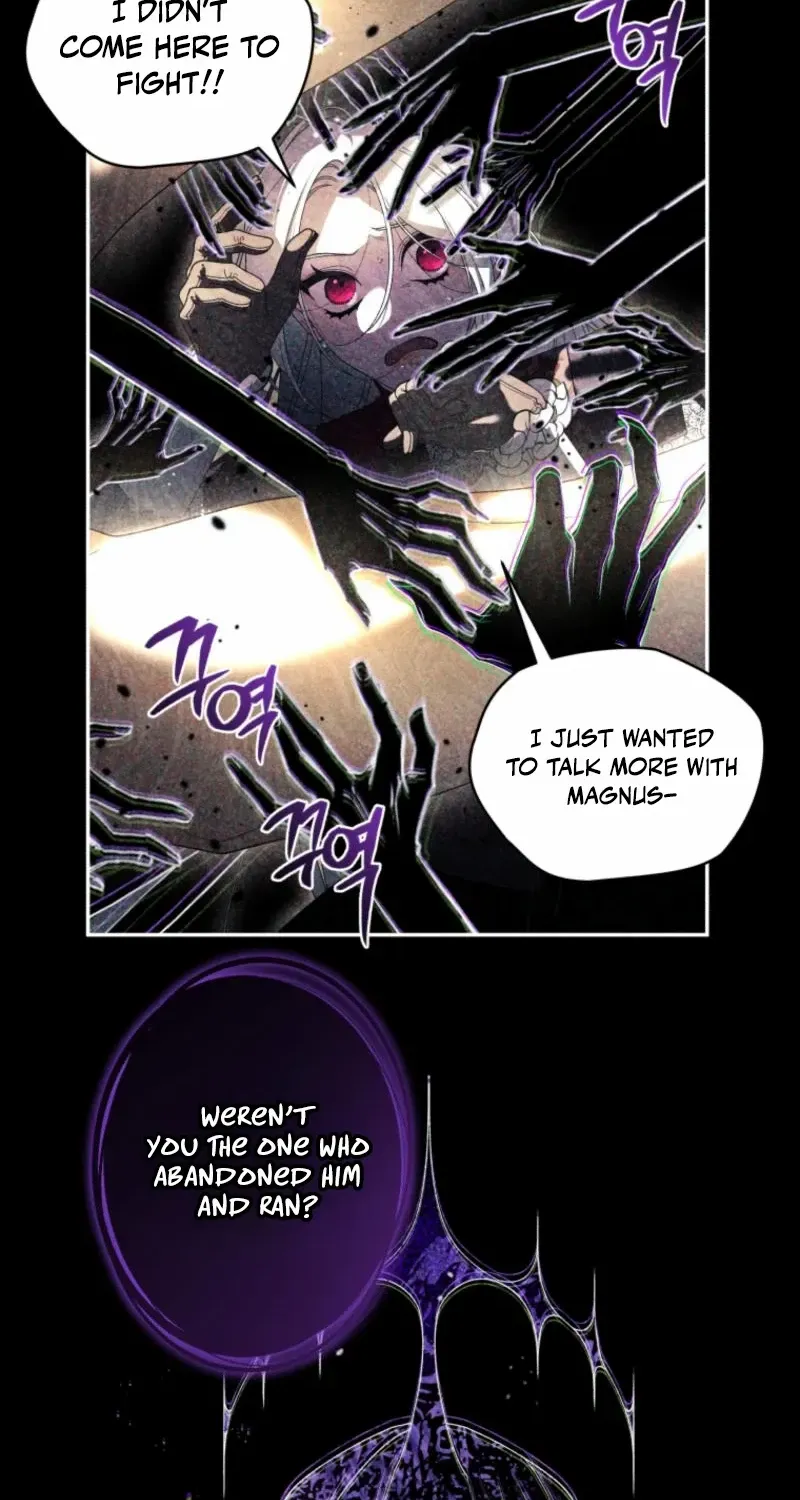 The Beast Tamed by the Evil Woman Chapter 89 page 65 - 