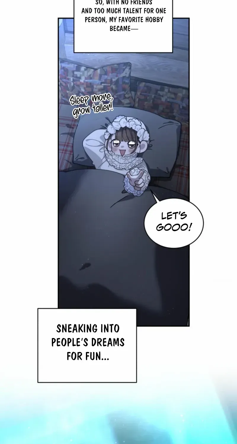 The Beast Tamed by the Evil Woman Chapter 89 page 8 - 