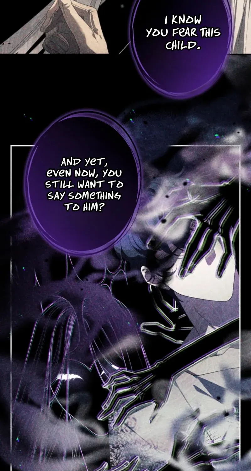 The Beast Tamed by the Evil Woman Chapter 89 page 83 - 