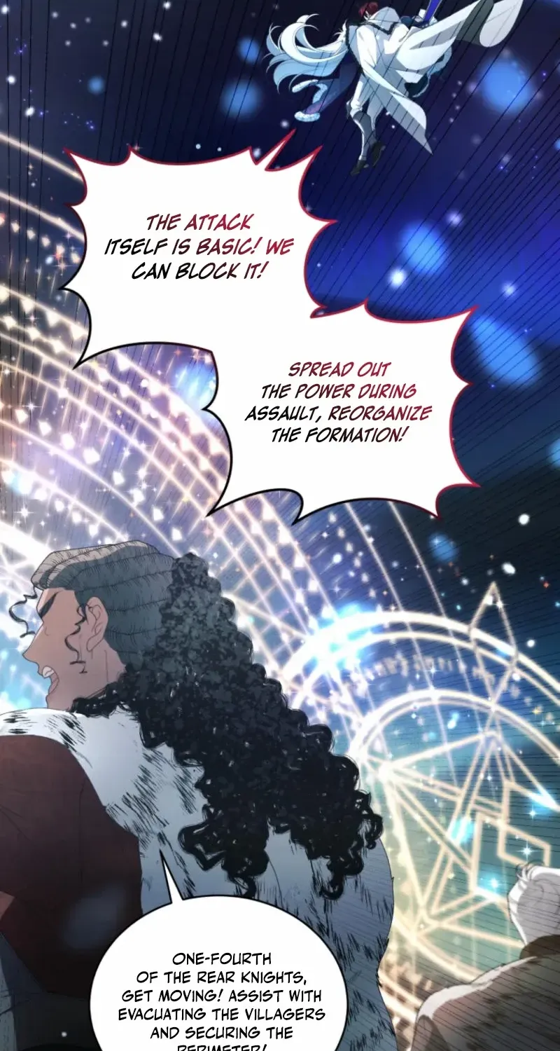 The Beast Tamed by the Evil Woman Chapter 90 page 17 - 