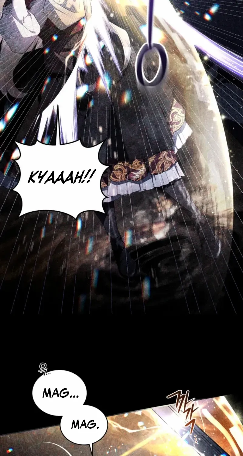 The Beast Tamed by the Evil Woman Chapter 90 page 24 - 