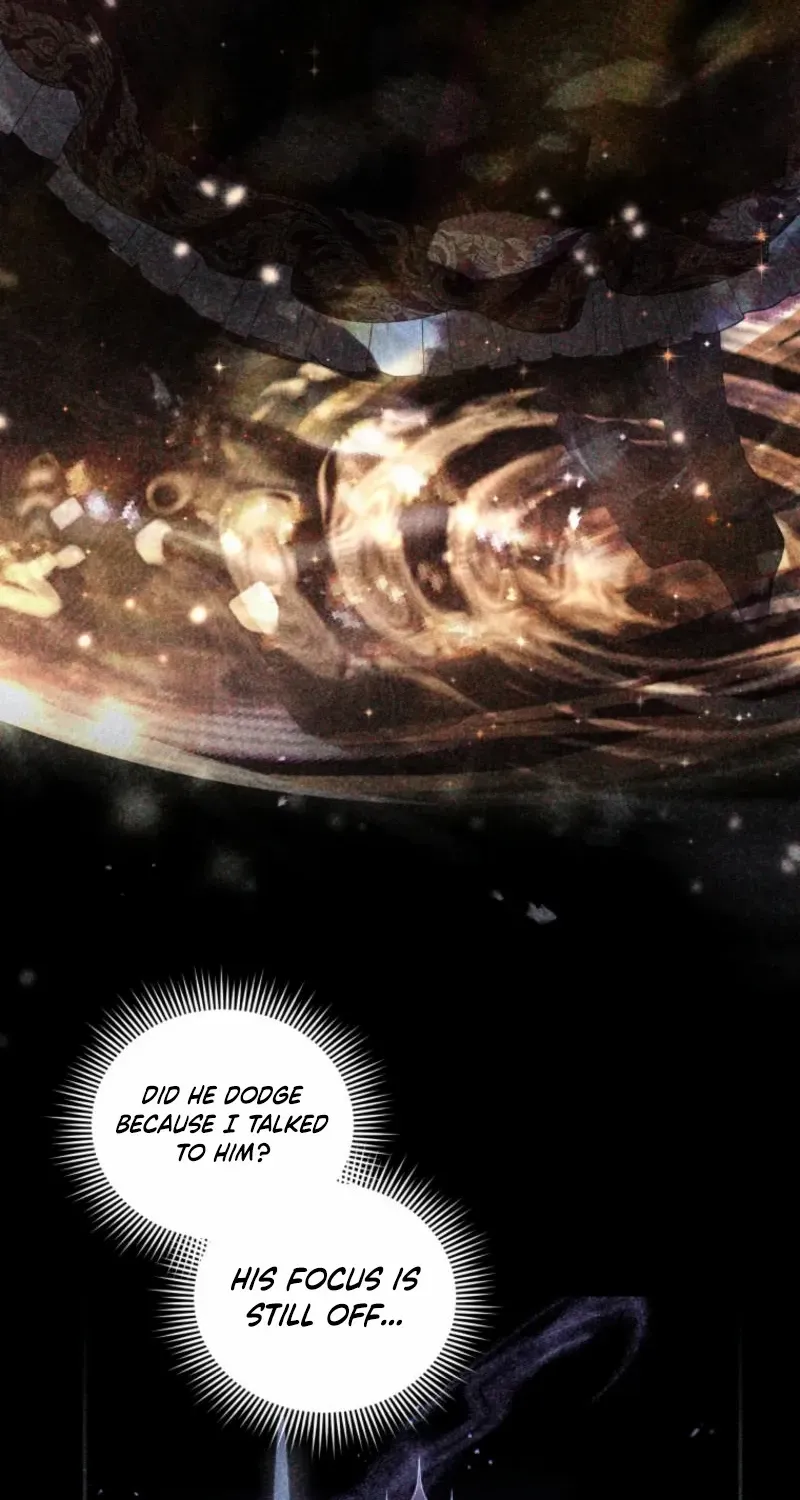 The Beast Tamed by the Evil Woman Chapter 90 page 28 - 
