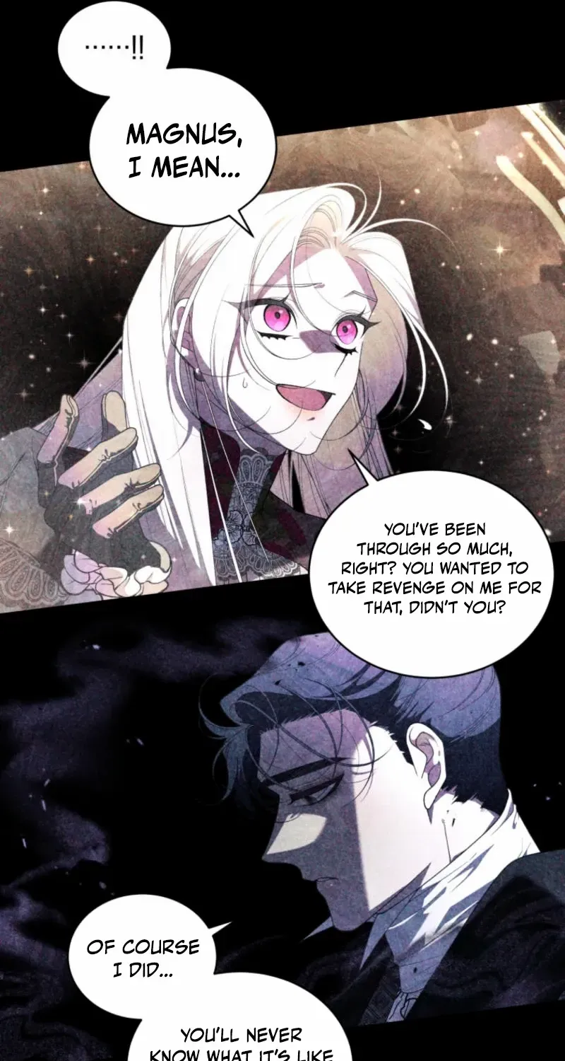 The Beast Tamed by the Evil Woman Chapter 90 page 33 - 