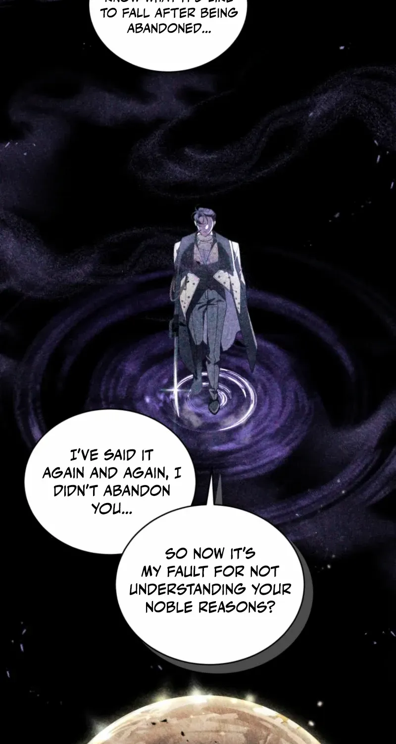 The Beast Tamed by the Evil Woman Chapter 90 page 34 - 