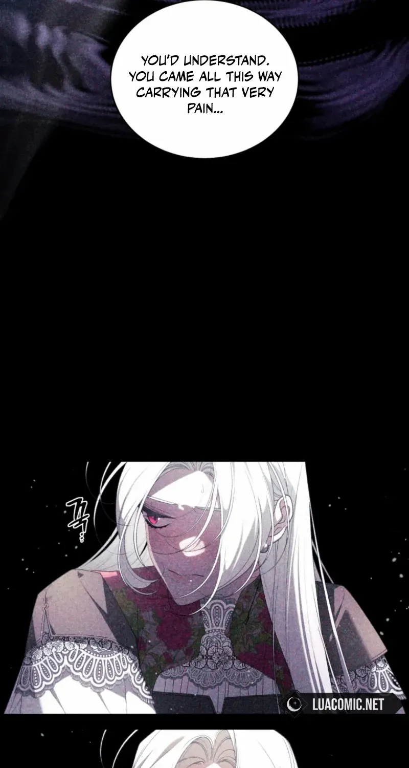 The Beast Tamed by the Evil Woman Chapter 90 page 57 - 