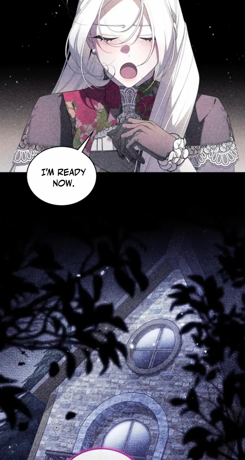 The Beast Tamed by the Evil Woman Chapter 90 page 58 - 