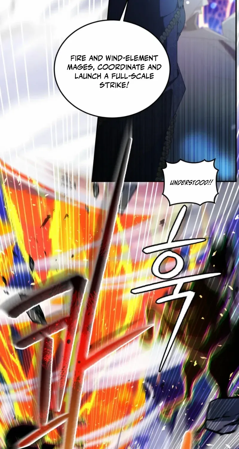The Beast Tamed by the Evil Woman Chapter 90 page 7 - 