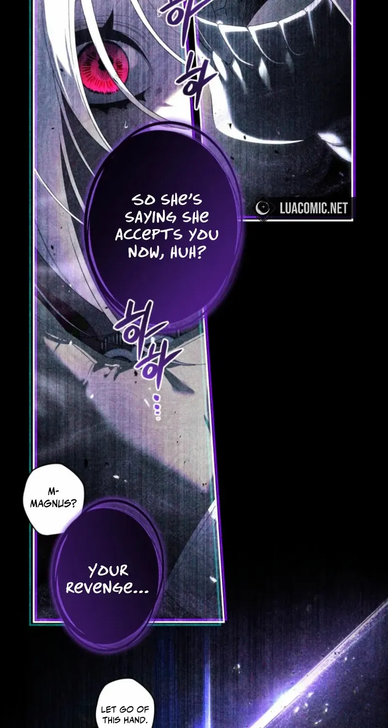 The Beast Tamed by the Evil Woman Chapter 90 page 64 - 