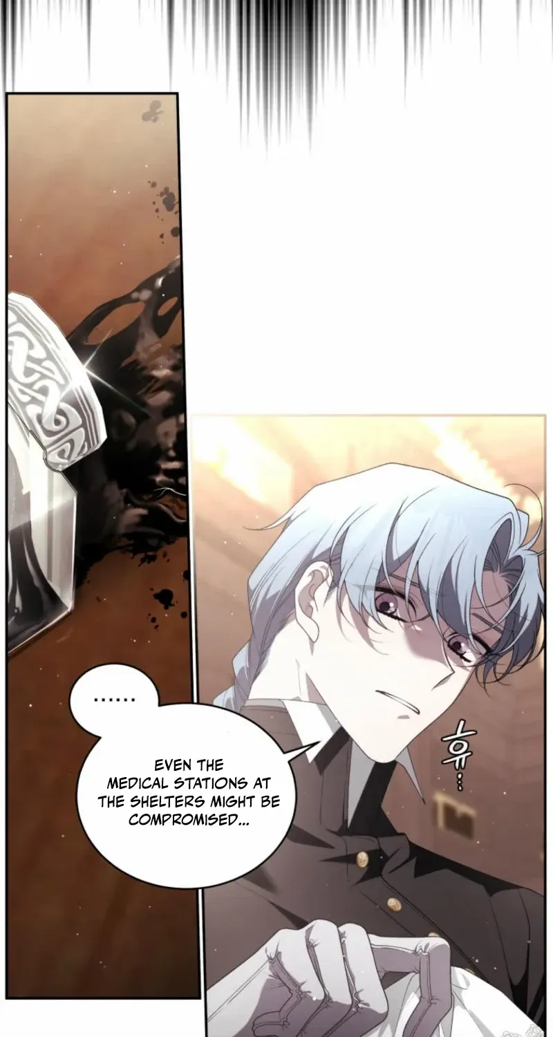 The Beast Tamed by the Evil Woman Chapter 90 page 72 - 