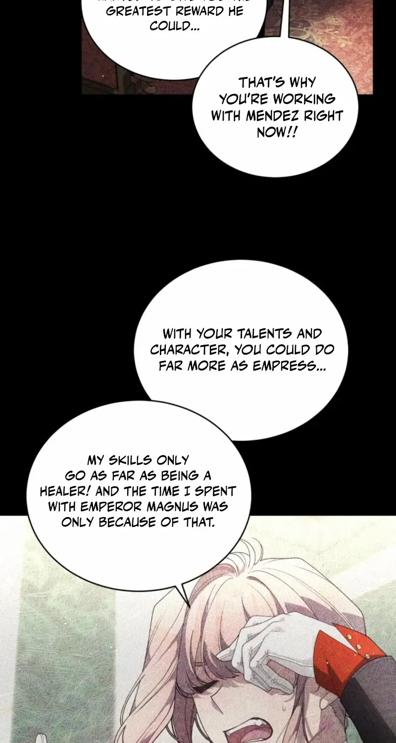 The Beast Tamed by the Evil Woman Chapter 90 page 78 - 