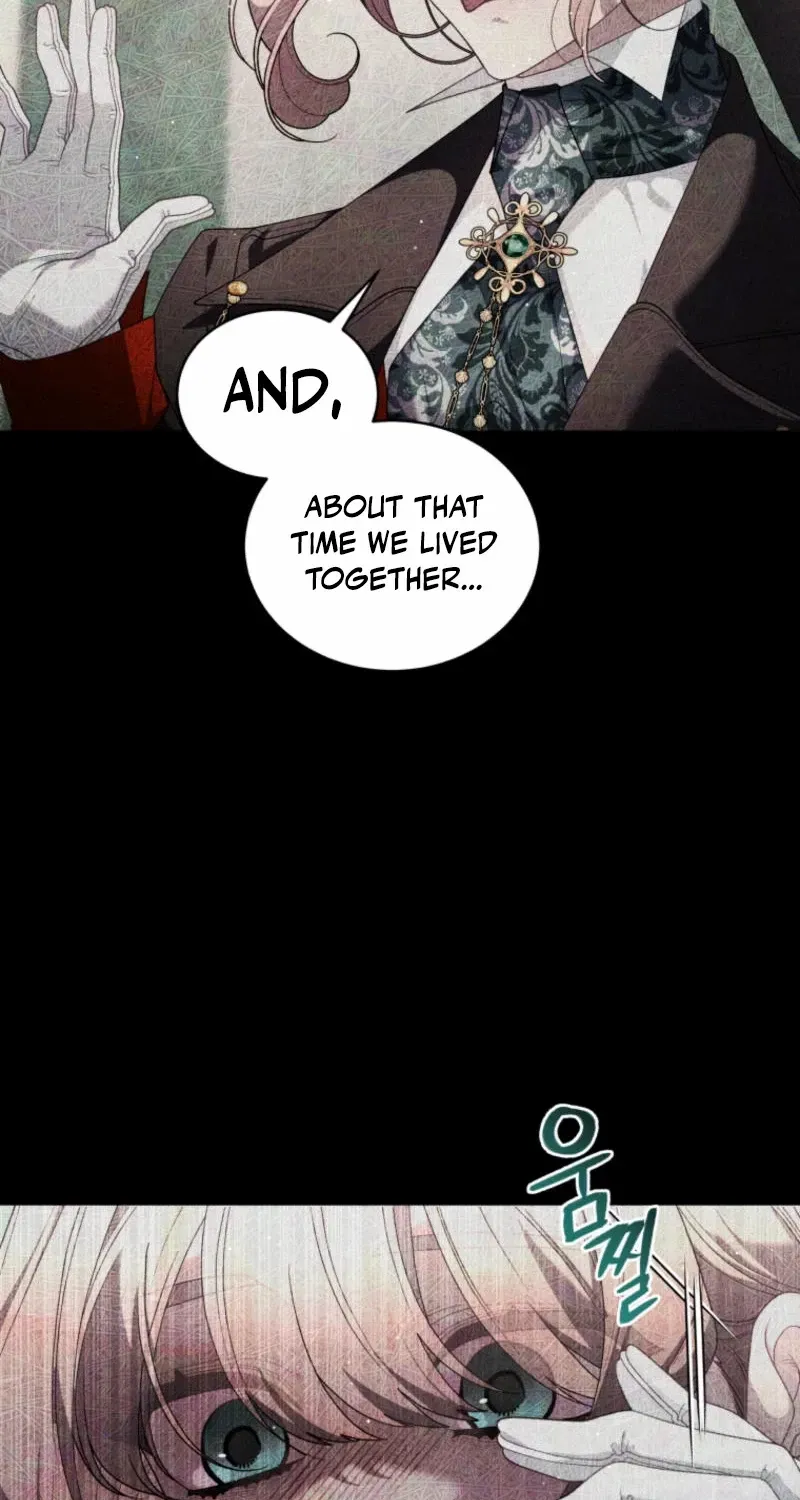 The Beast Tamed by the Evil Woman Chapter 90 page 79 - 