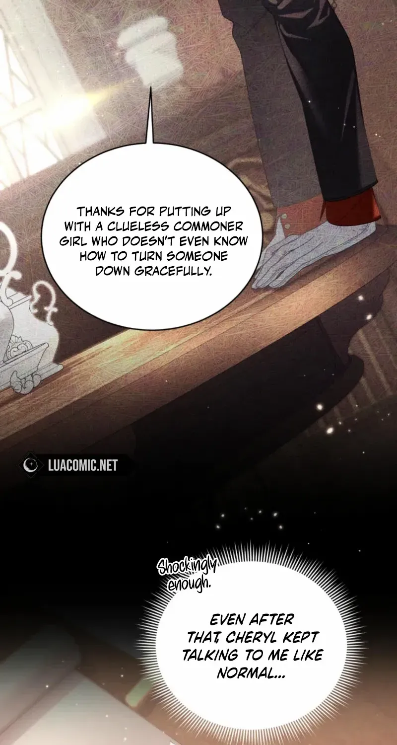 The Beast Tamed by the Evil Woman Chapter 90 page 83 - 