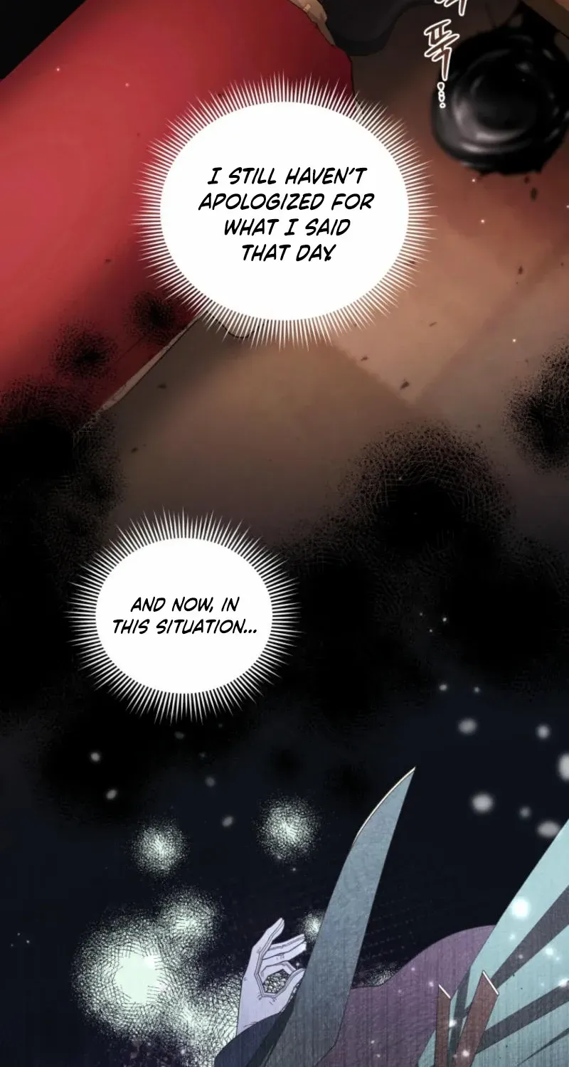 The Beast Tamed by the Evil Woman Chapter 90 page 85 - 