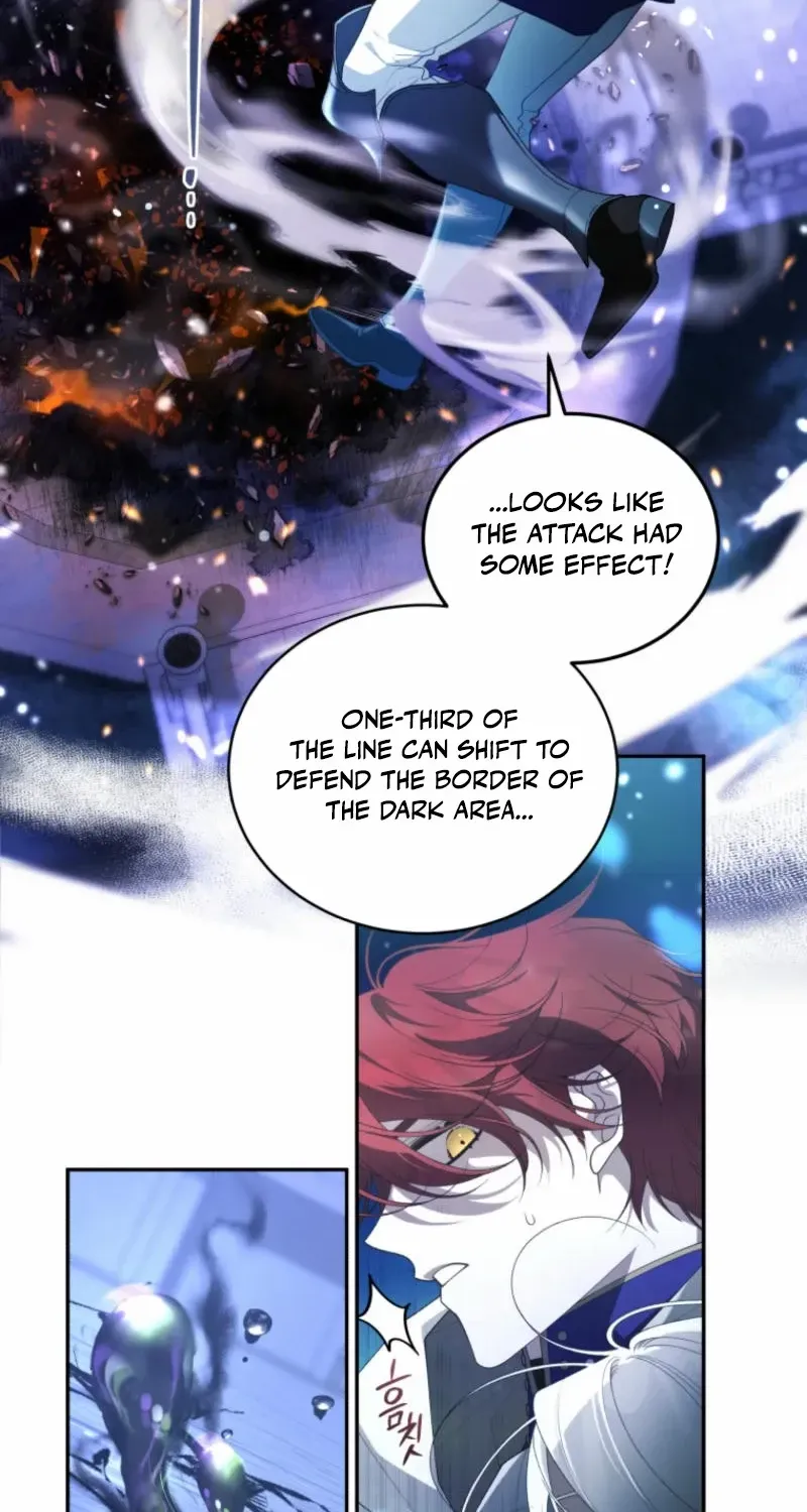 The Beast Tamed by the Evil Woman Chapter 90 page 10 - 