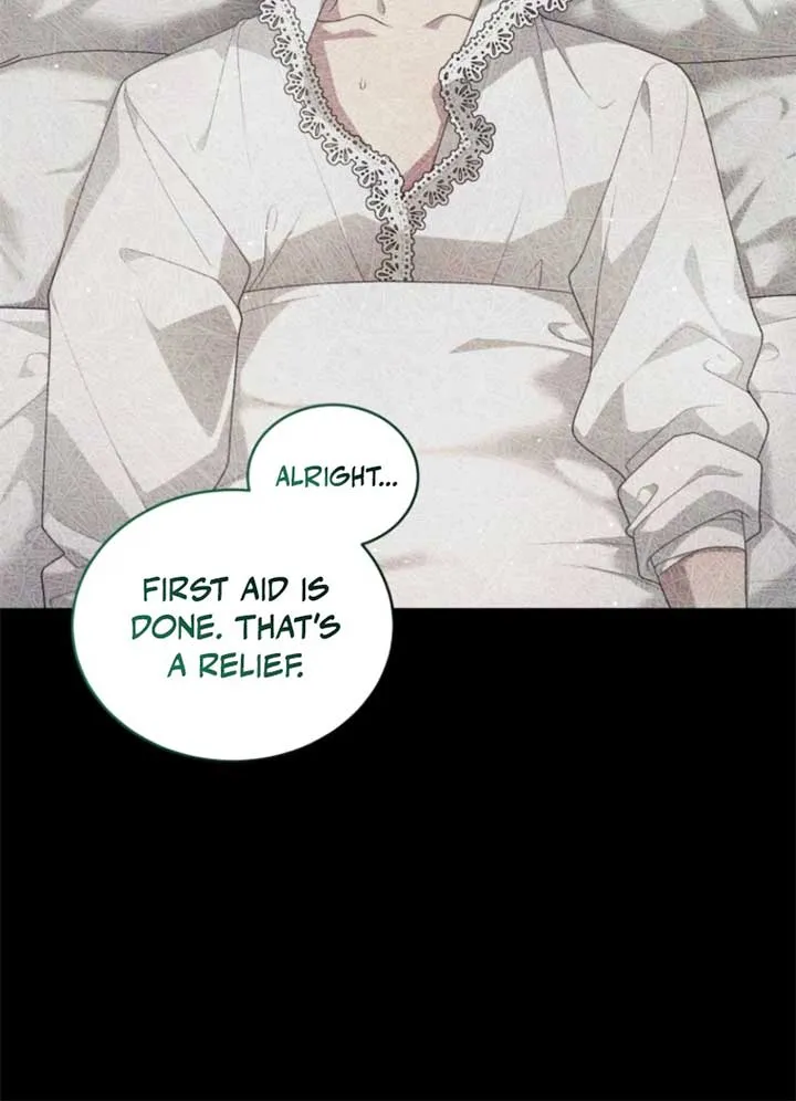 The Beast Tamed by the Evil Woman Chapter 91 page 18 - 