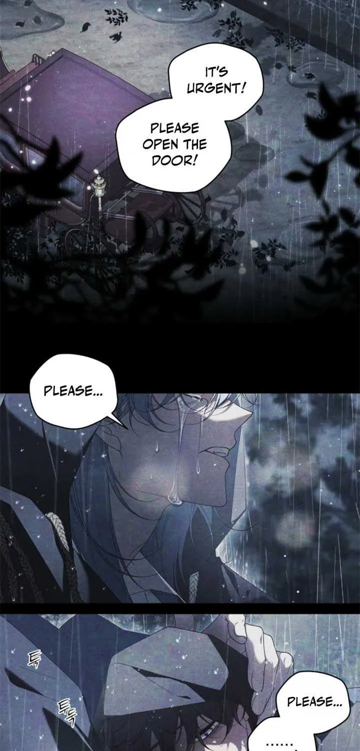 The Beast Tamed by the Evil Woman Chapter 91 page 3 - 