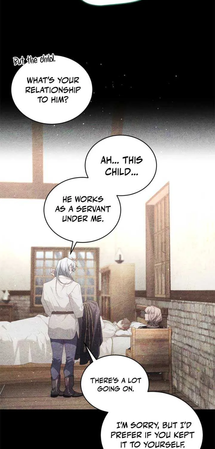 The Beast Tamed by the Evil Woman Chapter 91 page 25 - 