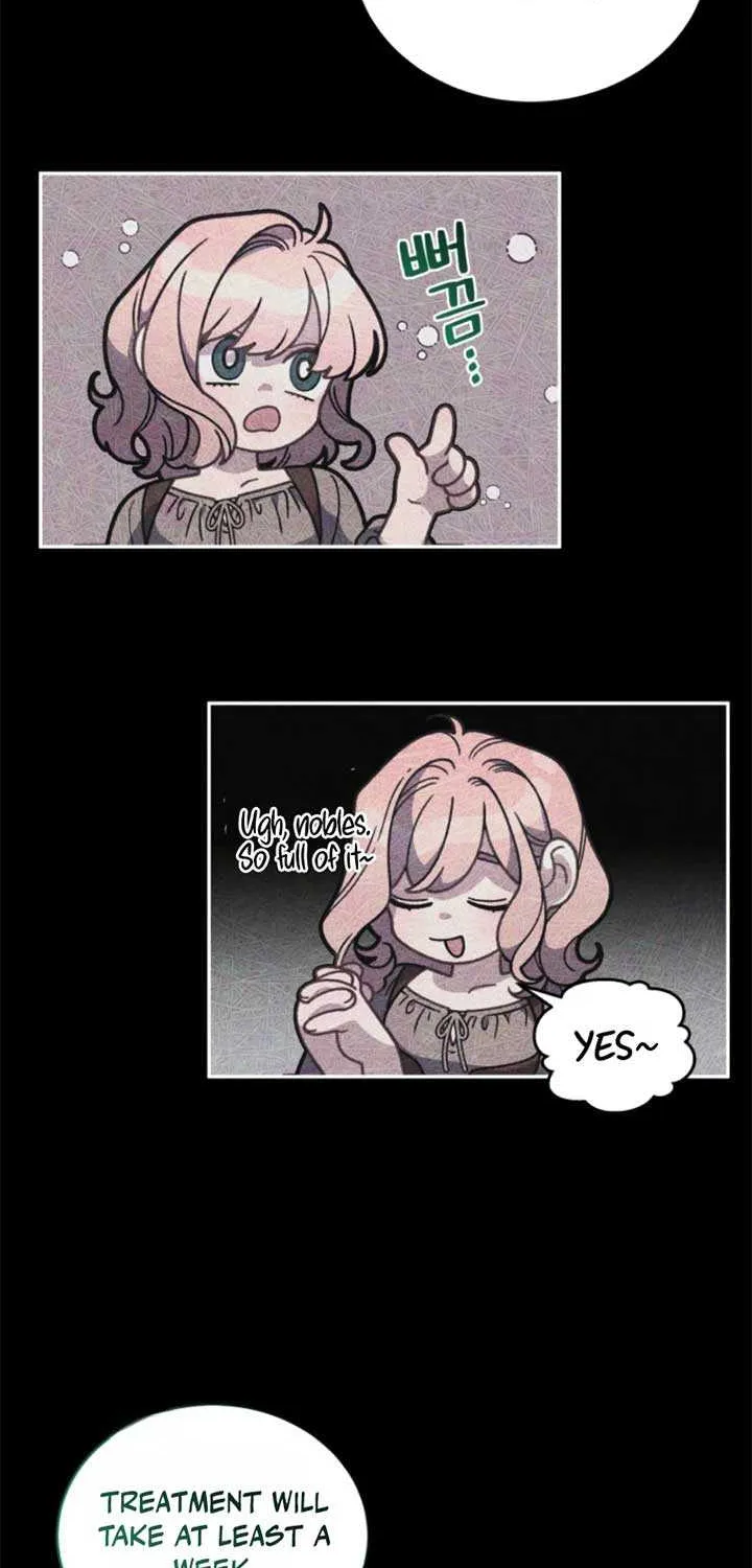 The Beast Tamed by the Evil Woman Chapter 91 page 26 - 