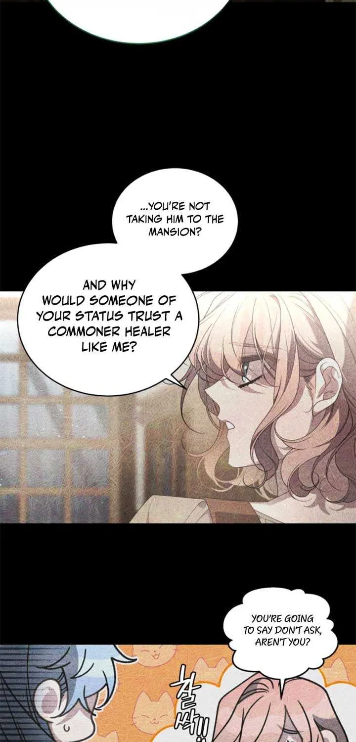 The Beast Tamed by the Evil Woman Chapter 91 page 29 - 