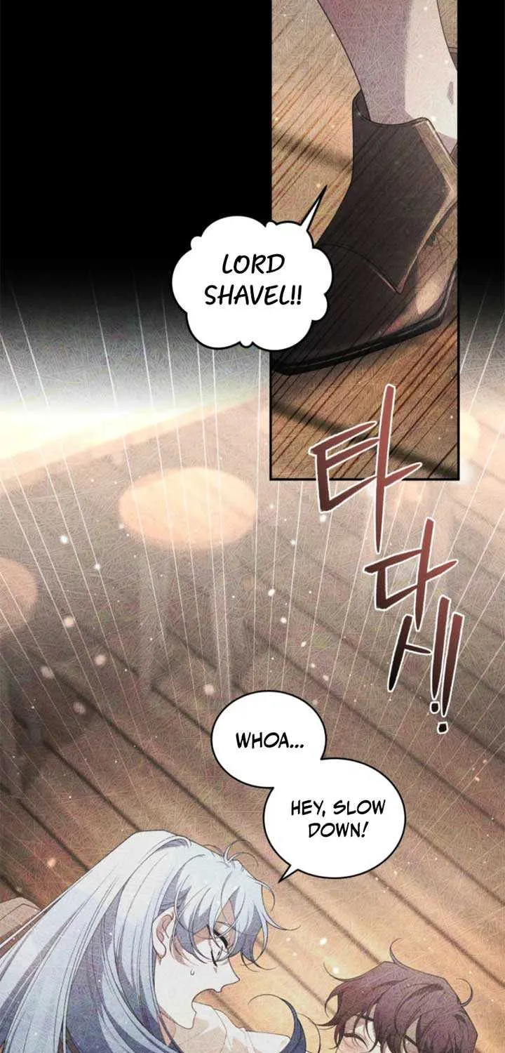 The Beast Tamed by the Evil Woman Chapter 91 page 47 - 