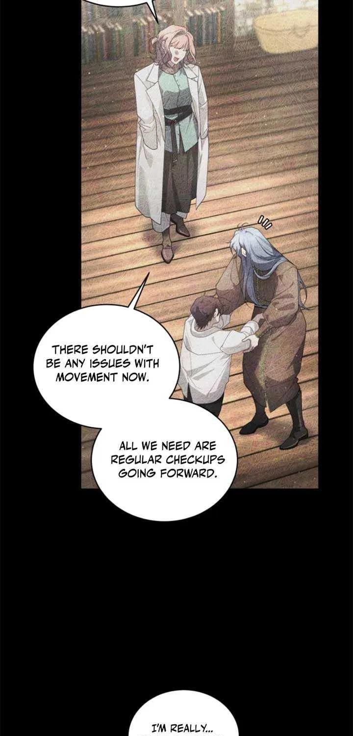 The Beast Tamed by the Evil Woman Chapter 91 page 49 - 