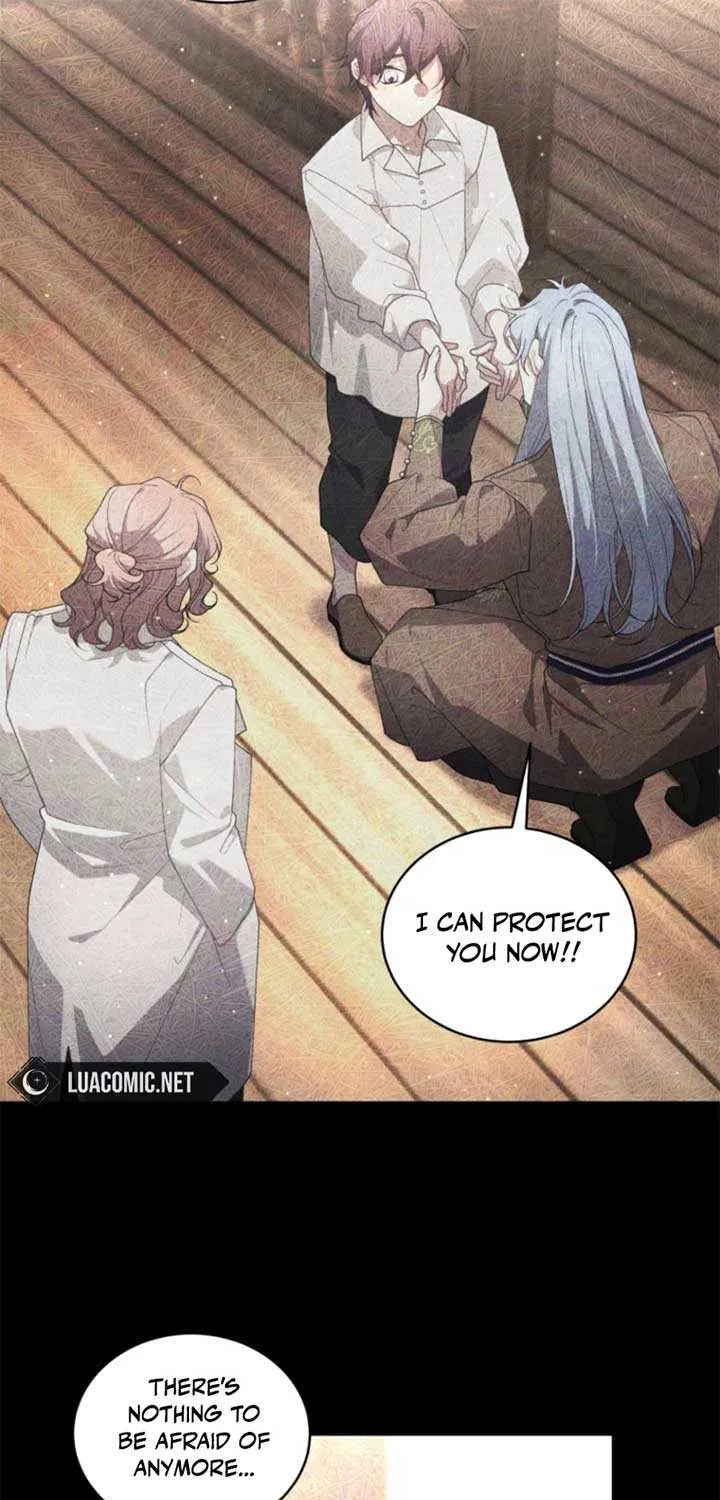 The Beast Tamed by the Evil Woman Chapter 91 page 54 - 