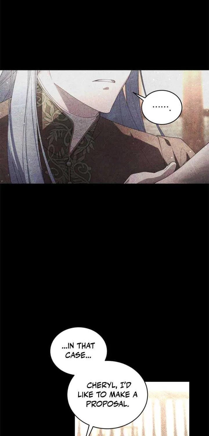The Beast Tamed by the Evil Woman Chapter 91 page 59 - 