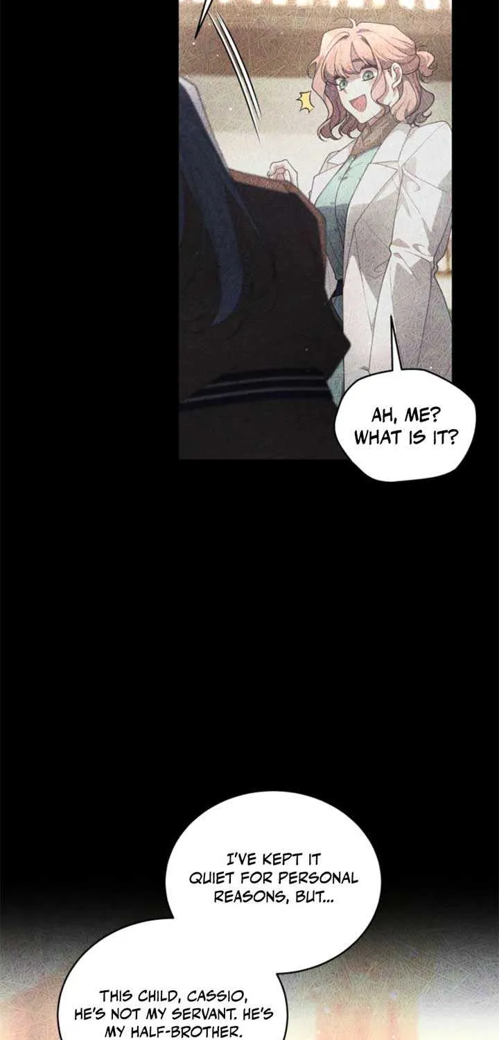 The Beast Tamed by the Evil Woman Chapter 91 page 60 - 