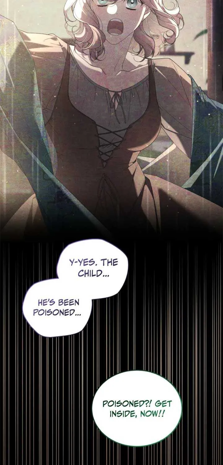 The Beast Tamed by the Evil Woman Chapter 91 page 7 - 