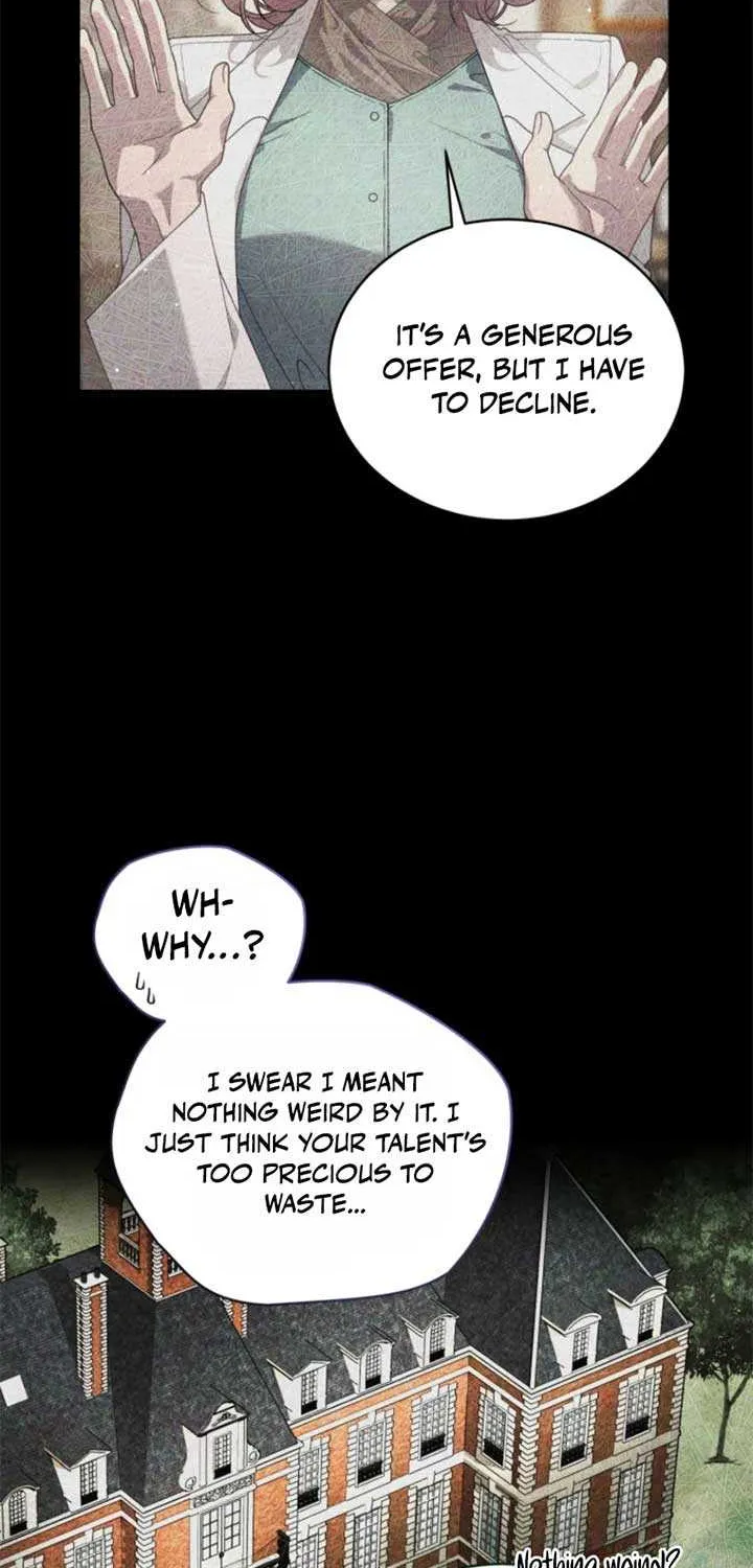 The Beast Tamed by the Evil Woman Chapter 91 page 66 - 