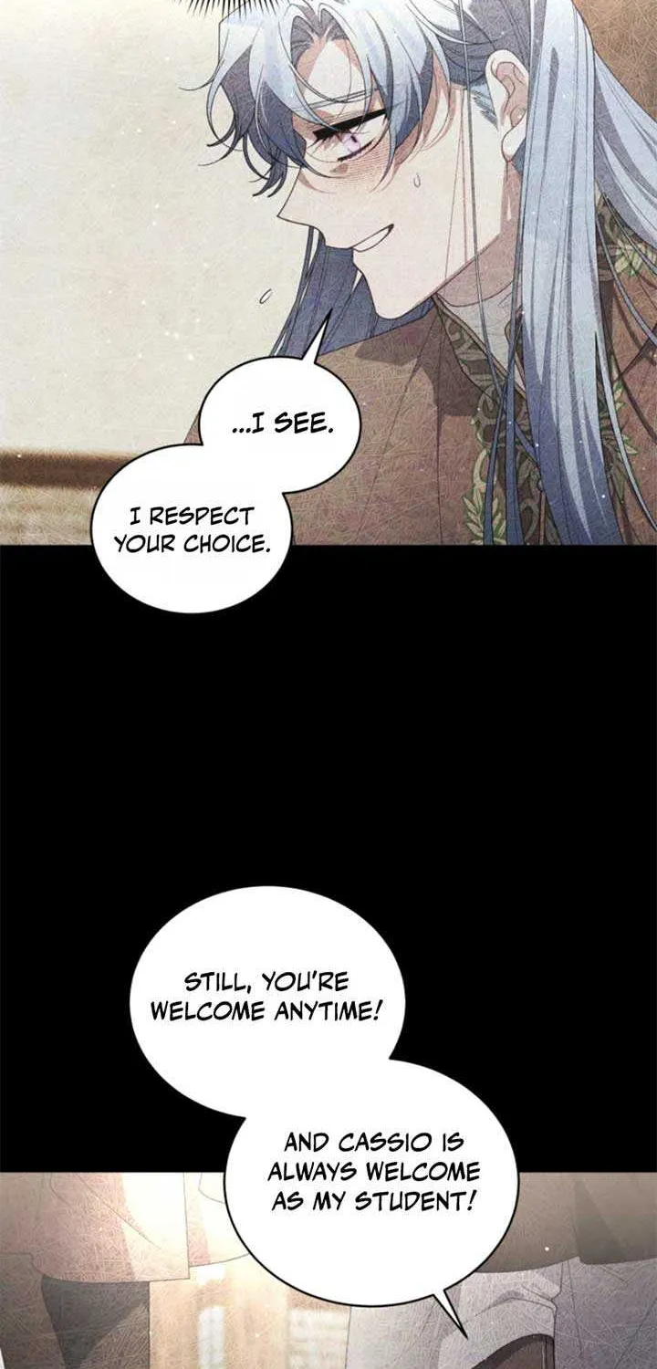 The Beast Tamed by the Evil Woman Chapter 91 page 68 - 