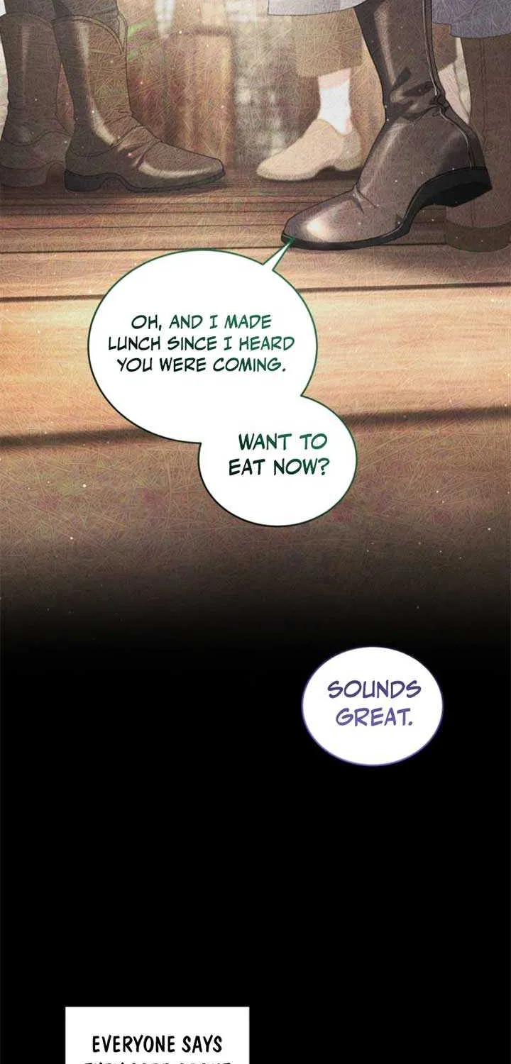 The Beast Tamed by the Evil Woman Chapter 91 page 69 - 
