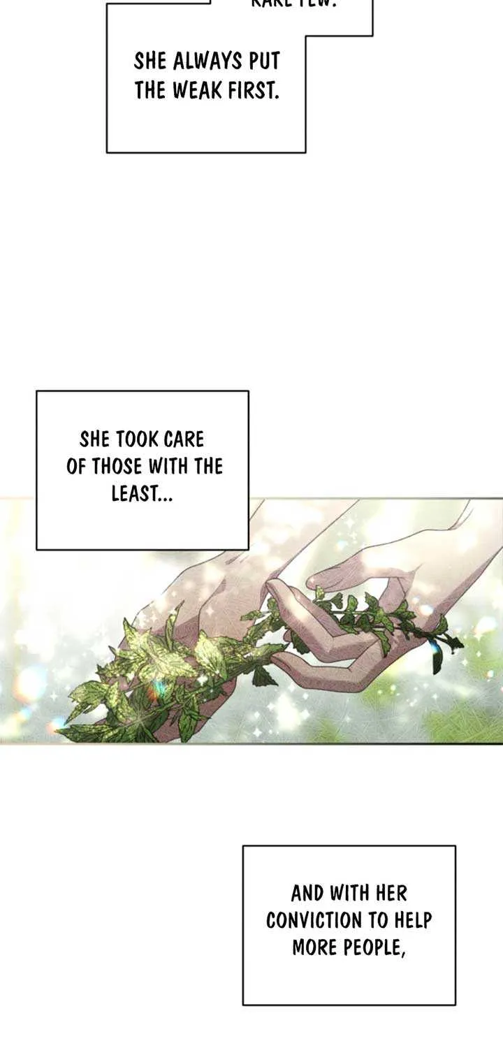 The Beast Tamed by the Evil Woman Chapter 91 page 71 - 