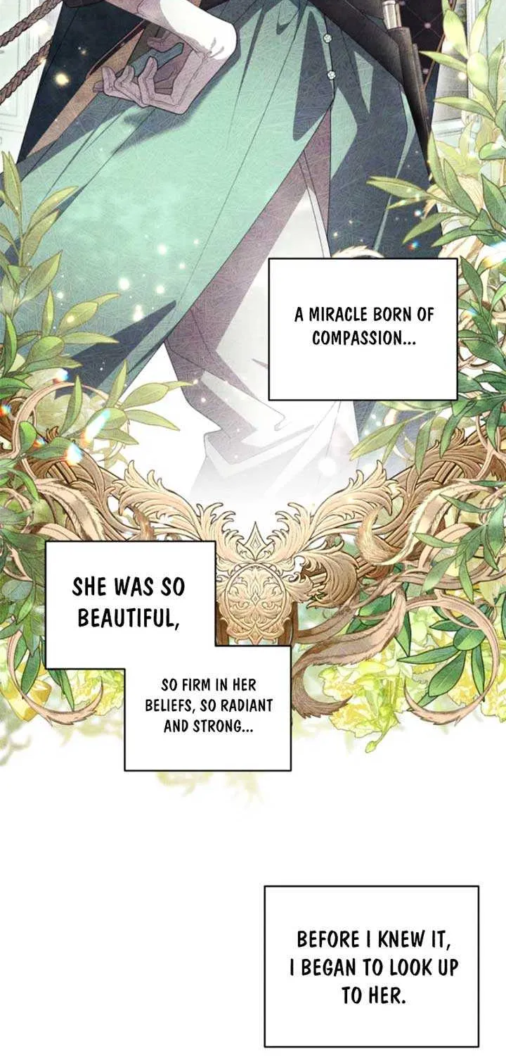 The Beast Tamed by the Evil Woman Chapter 91 page 73 - 