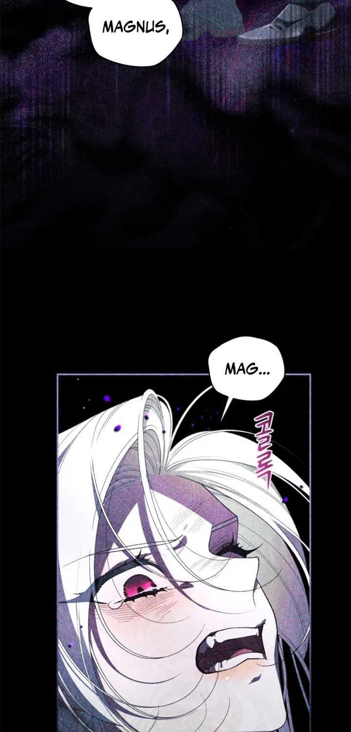 The Beast Tamed by the Evil Woman Chapter 91 page 83 - 