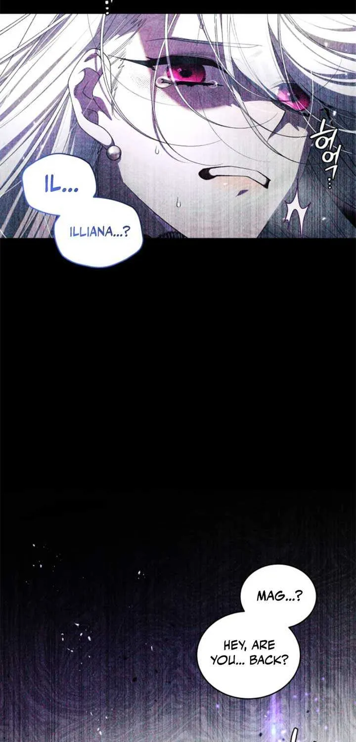 The Beast Tamed by the Evil Woman Chapter 91 page 91 - 